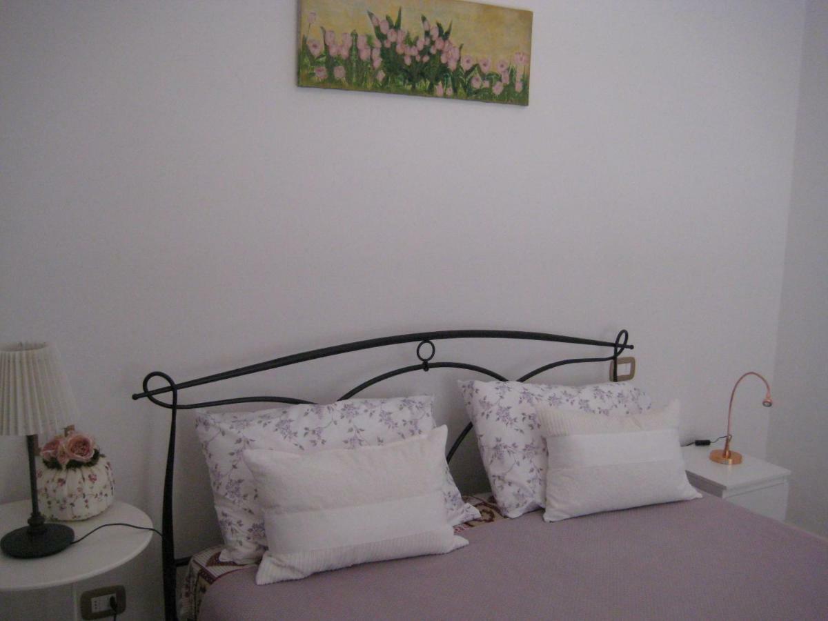Sofia Principess House Apartment La Spezia Bagian luar foto