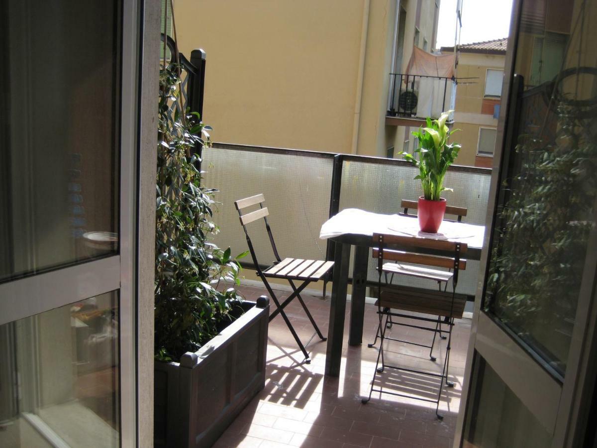 Sofia Principess House Apartment La Spezia Bagian luar foto