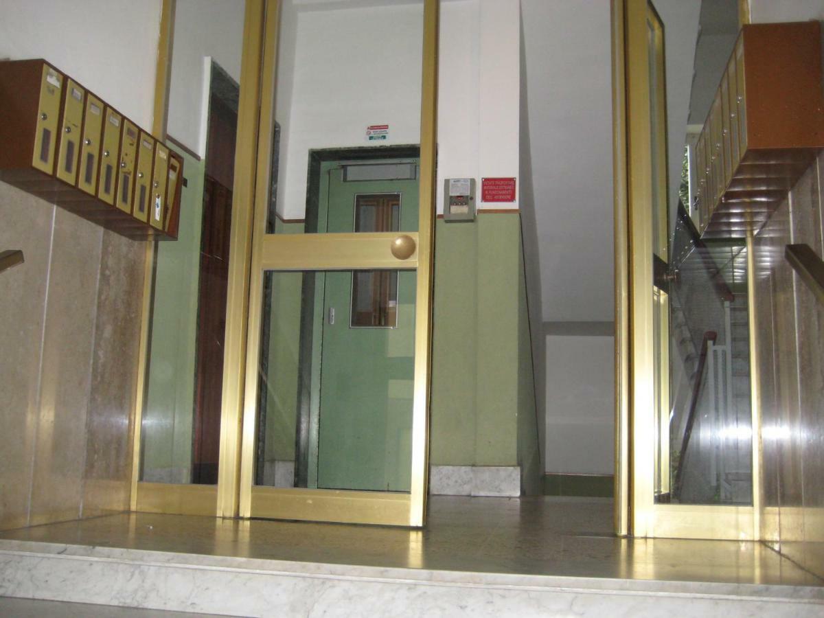Sofia Principess House Apartment La Spezia Bagian luar foto