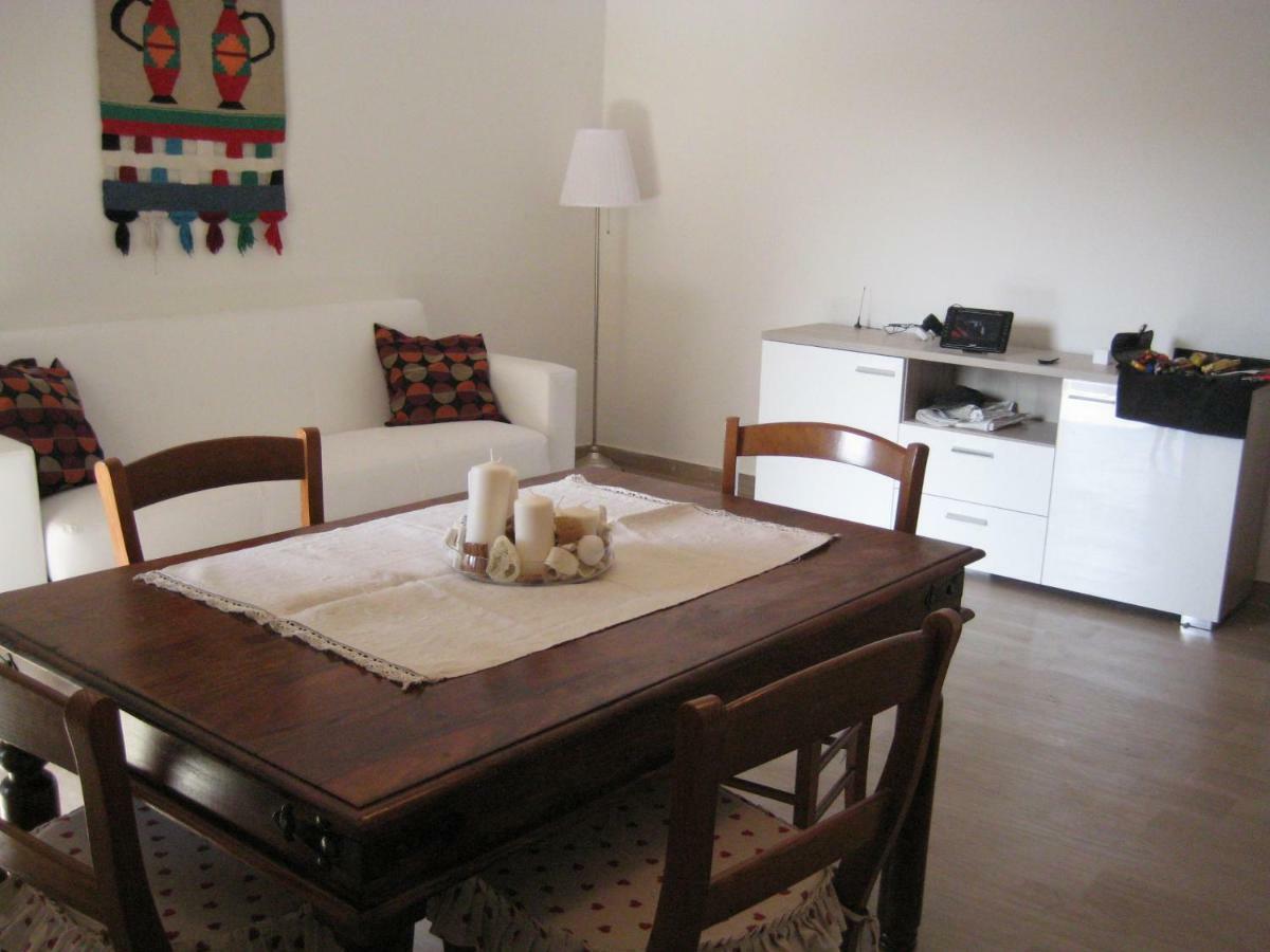Sofia Principess House Apartment La Spezia Bagian luar foto