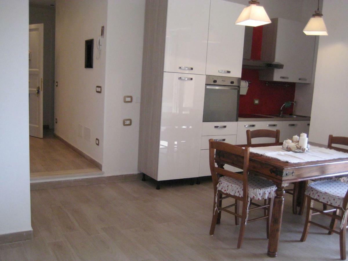 Sofia Principess House Apartment La Spezia Bagian luar foto