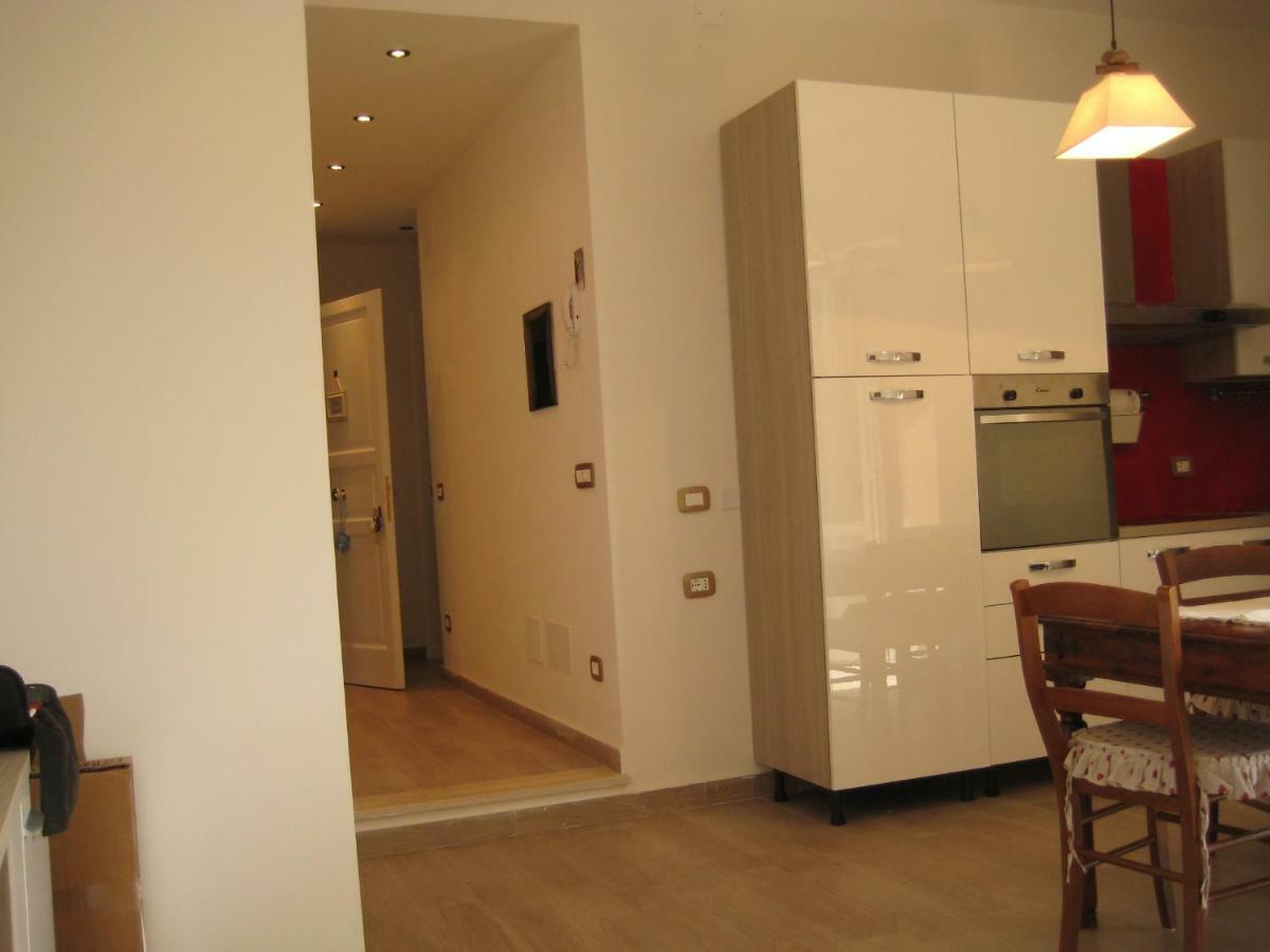 Sofia Principess House Apartment La Spezia Bagian luar foto