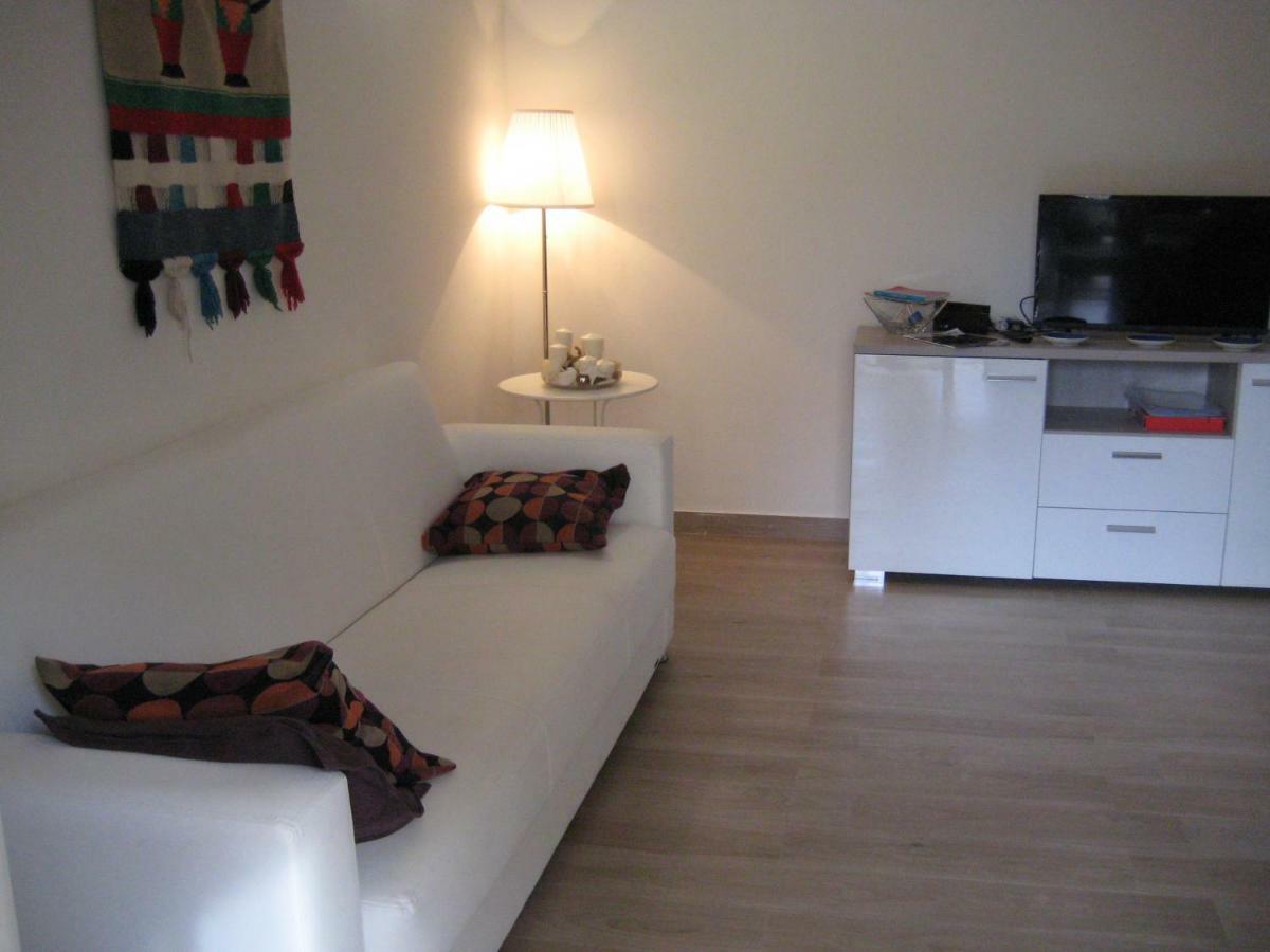 Sofia Principess House Apartment La Spezia Bagian luar foto