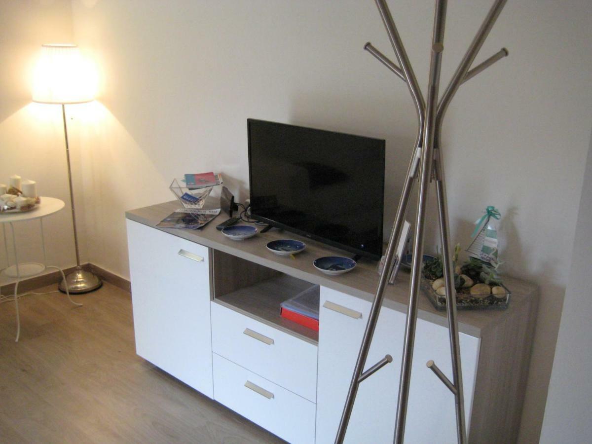 Sofia Principess House Apartment La Spezia Bagian luar foto