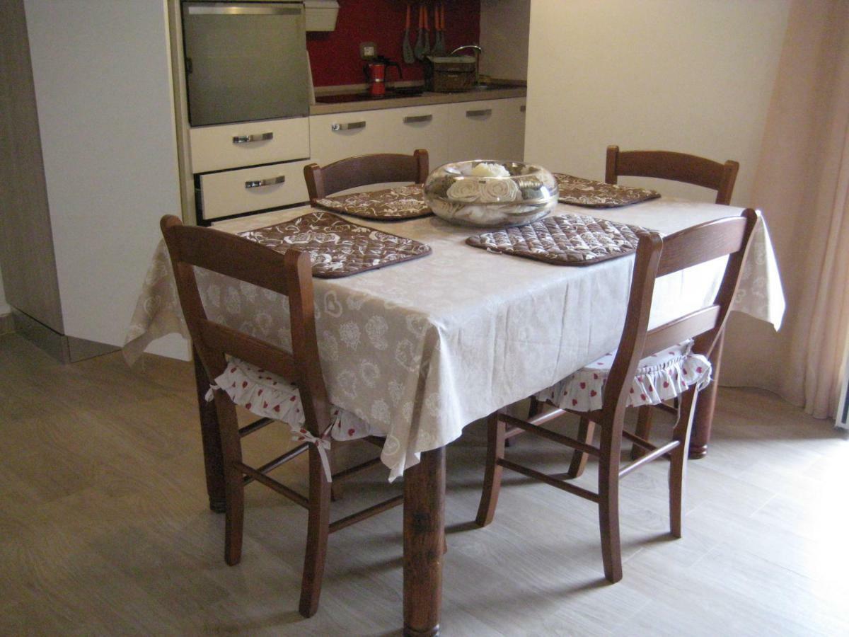 Sofia Principess House Apartment La Spezia Bagian luar foto
