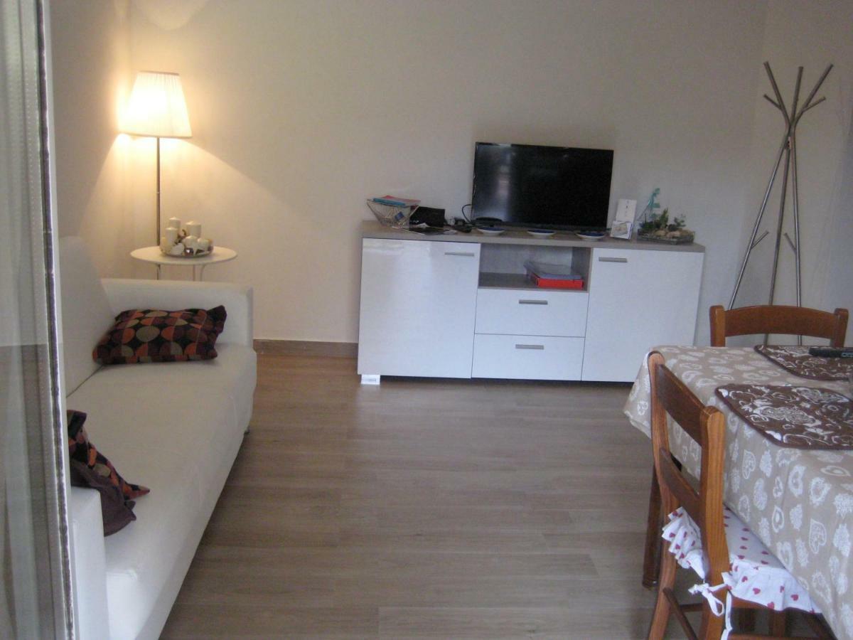 Sofia Principess House Apartment La Spezia Bagian luar foto
